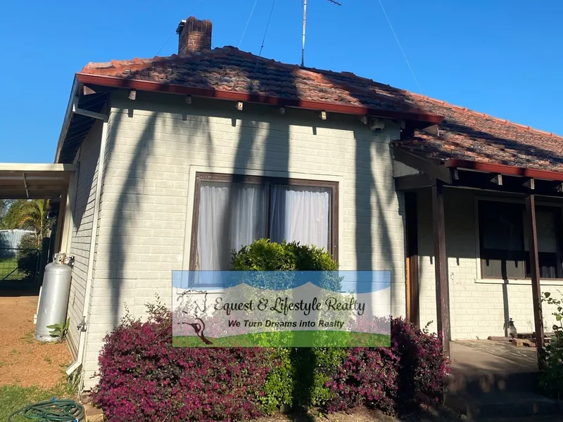 INVESTMENT OPPORTUNITY