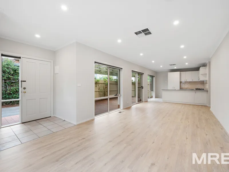 Updated family home in a prime location!