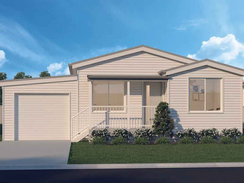 Brand new home now selling!