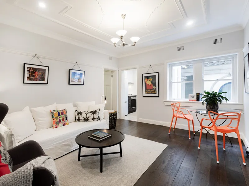 Renovated & Filled With Natural Light!