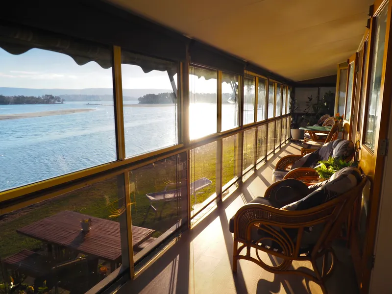 As Rare as Hen's Teeth!