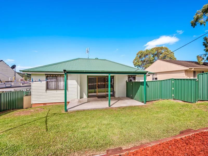 Two for the price of One