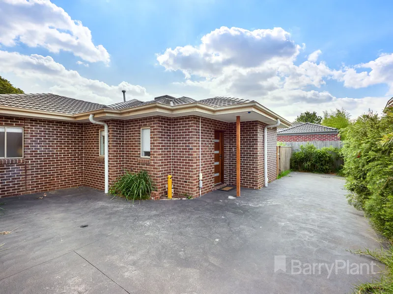 CONTEMPORARY CONVENIENCE