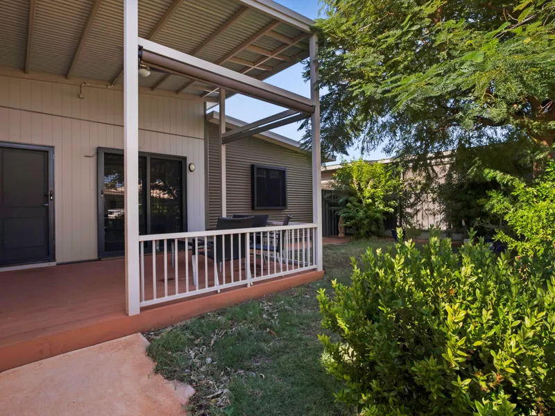 A starter home that can grow into a lifetime