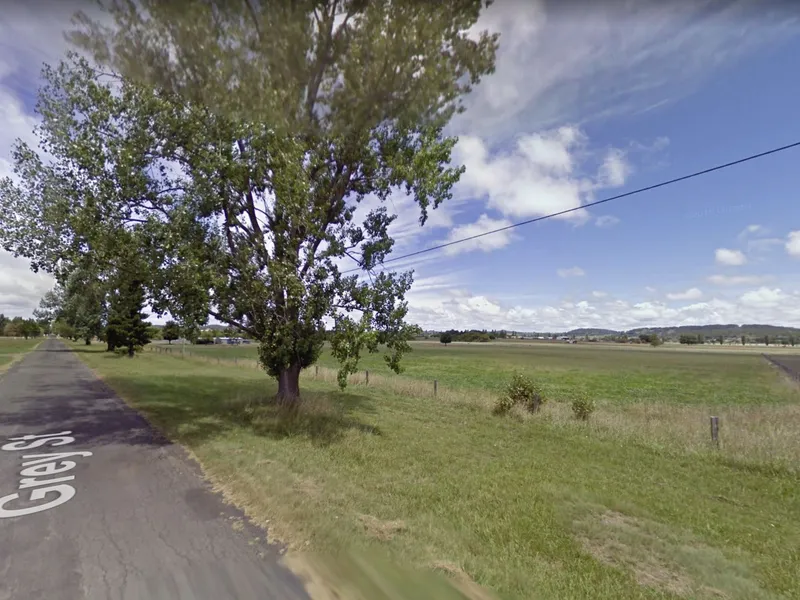 Field of Dreams - Country Estate.