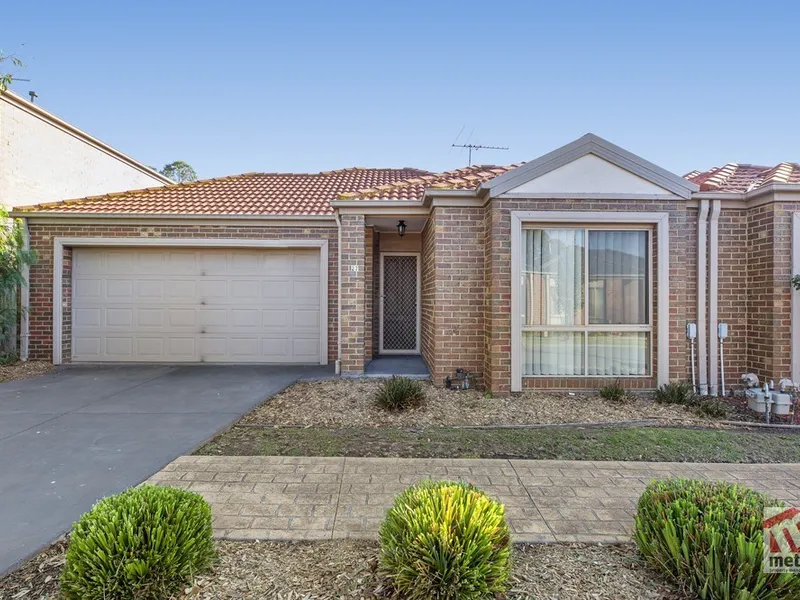 THE COMPLETE PACKAGE!