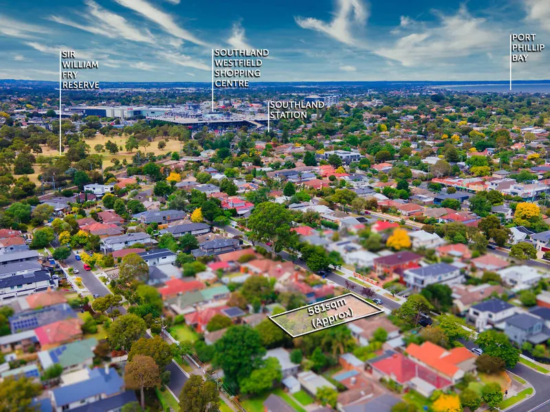 Land & Plans …Ready for the Royal Treatment