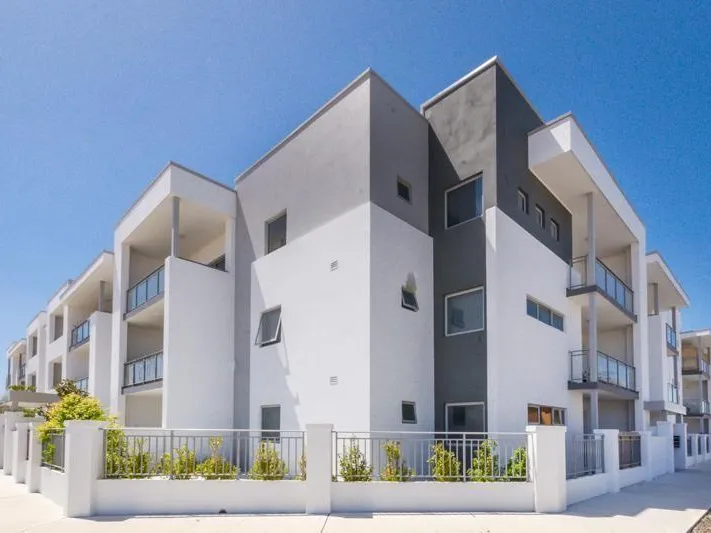 Fantastic apartment centrally located