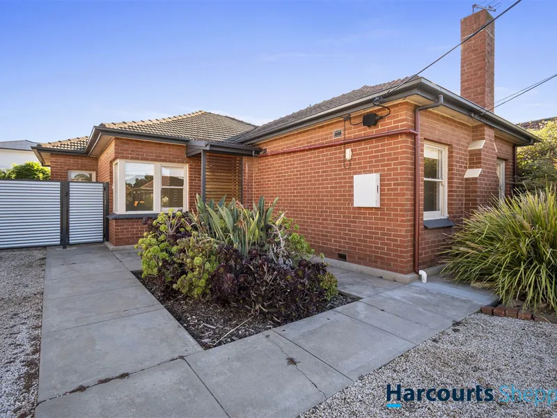 Spacious Family Home Conveniently Positioned