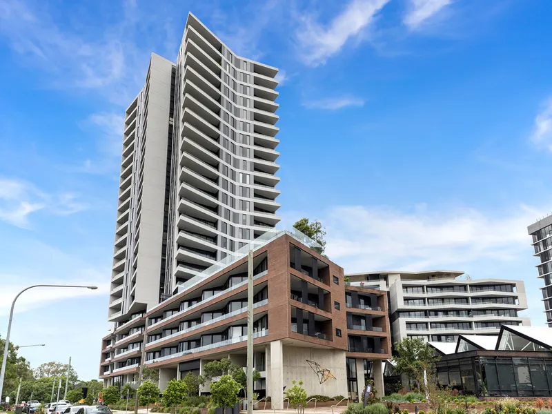 2 BEDROOMS PLUS MEDIA AND SPECTACULAR VIEWS