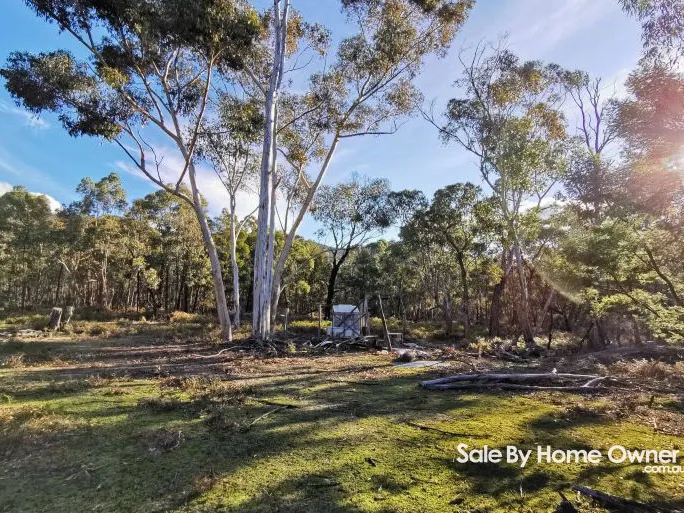 Rare Opportunity to Own Acreage in Halls Gap
