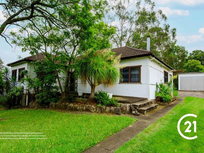 BIG AND SPACIOUS 4-BEDROOM HOME