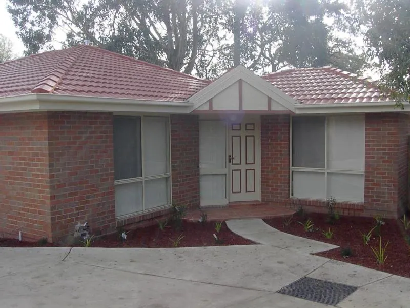 Lovingly Maintained