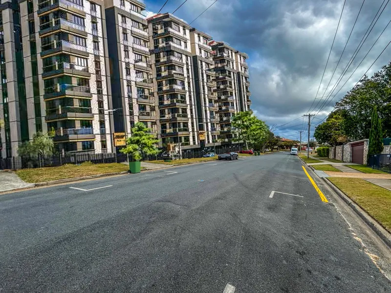 Luxury proposed new development - Secure Your Apartment Today before it sells out.