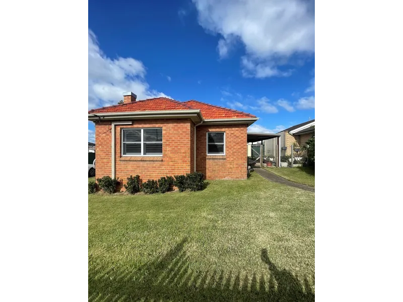 Perfect Home in Ideal Location