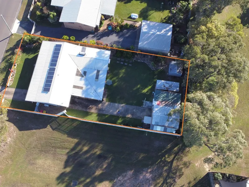 There's not many left....