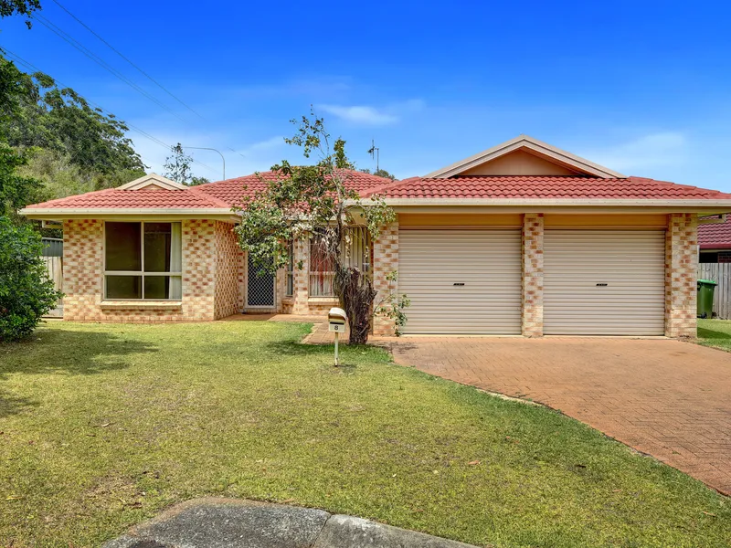 Easy Care, Low Maintenance Living