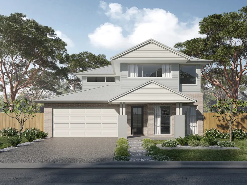 Build with T1 - New House & Land Package located in Thirlmere.