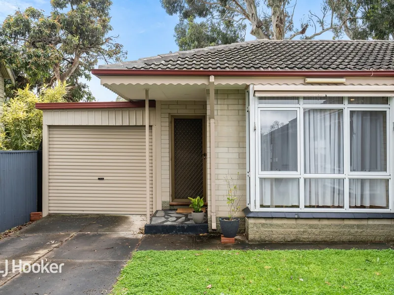 Spacious Modern Two Bedroom Unit