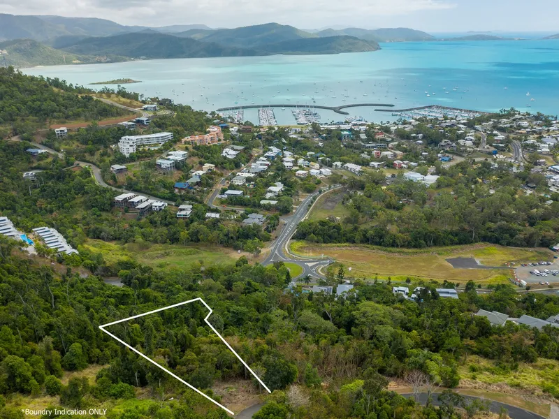 House & Land Package Seaview