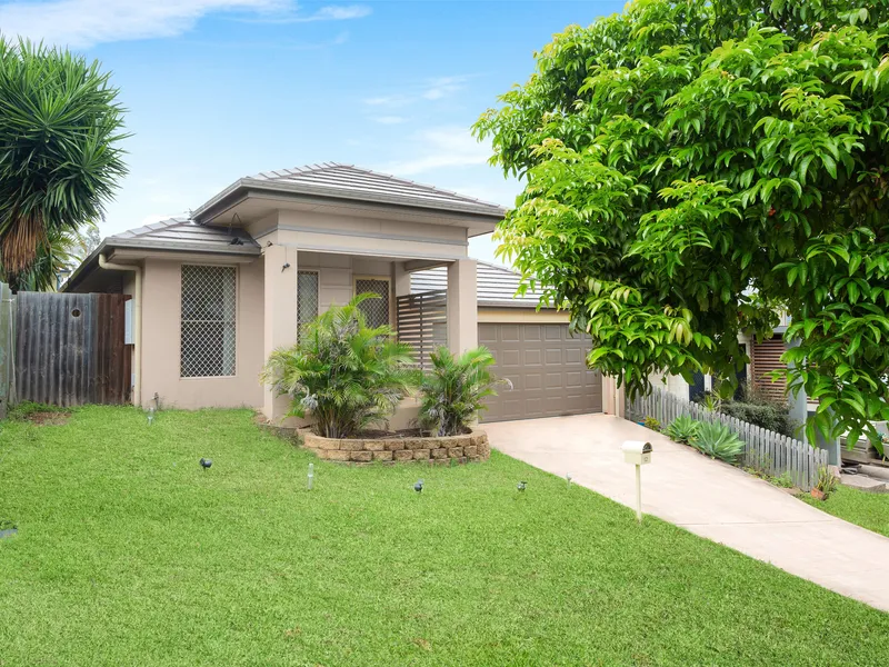 Well-positioned ready-made investment