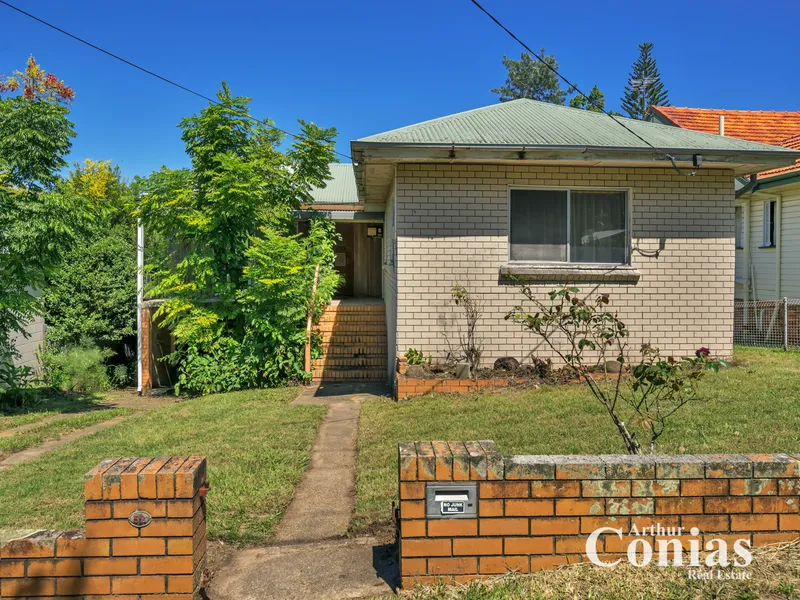 Ideal 607sqm in Exclusive ‘St John’s Wood’