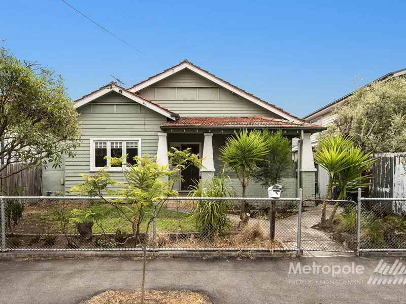 BEAUTIFUL RENOVATED HOME!