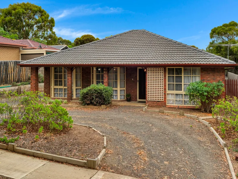 GREAT FAMILY HOME
