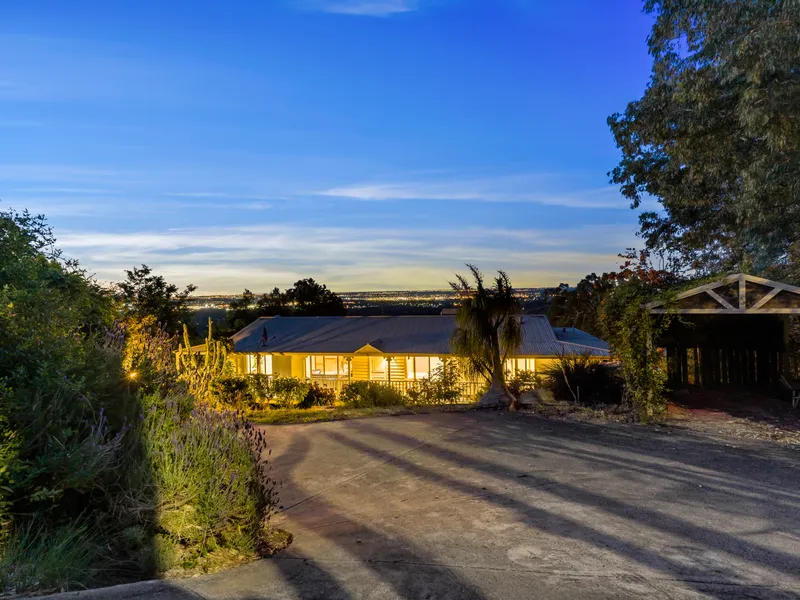 Easy Living at a Million-Dollar Location - Suits Buyers in $700ks