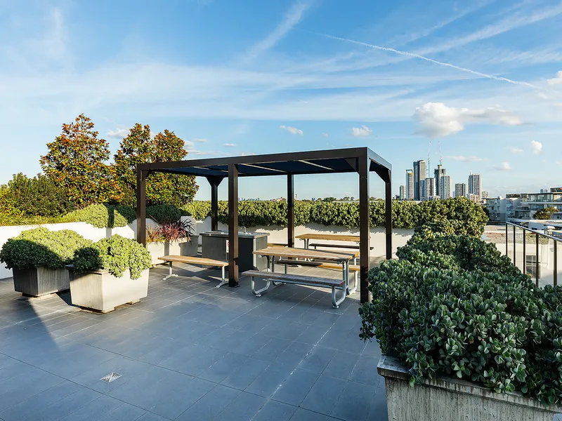 GENESIS | Modern Luxury Two Bedroom