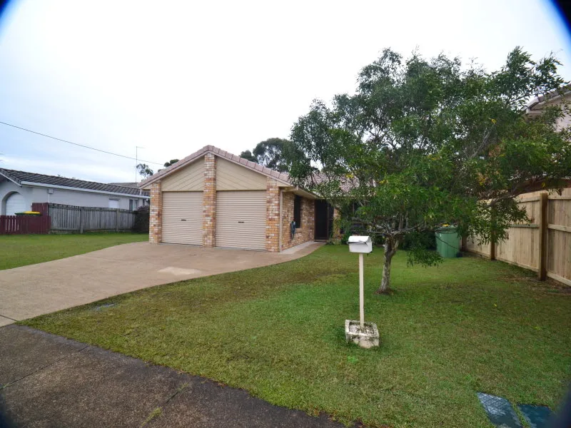 DUPLEX IN PRIME LOCATION!