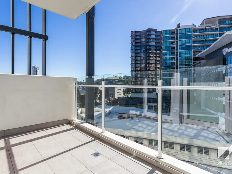2 Bed 2 Bath 1 car space with storage $570 per week