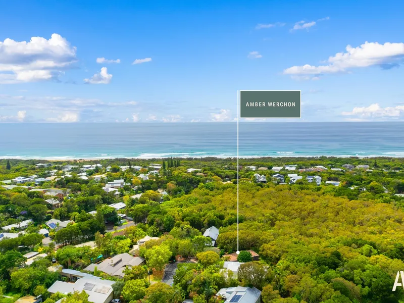 Enviable Coastal Lifestyle