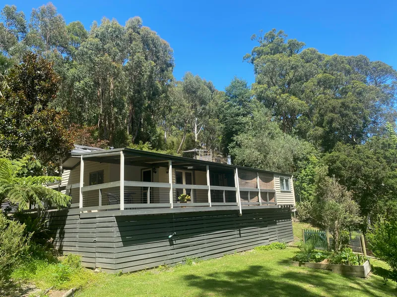 Hillside Home with Amazing Views