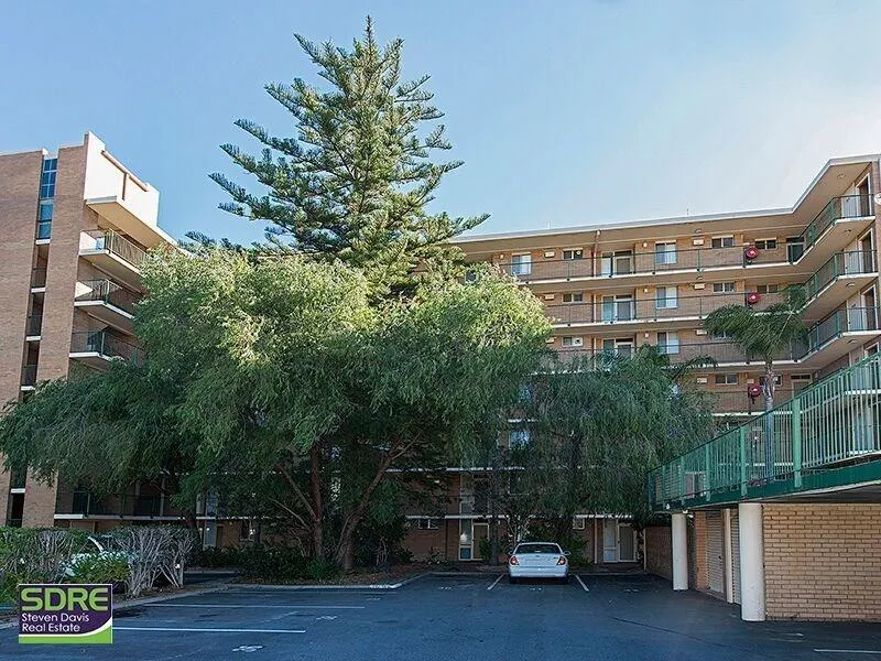 One Bedroom unit in Popular Berwick Heights