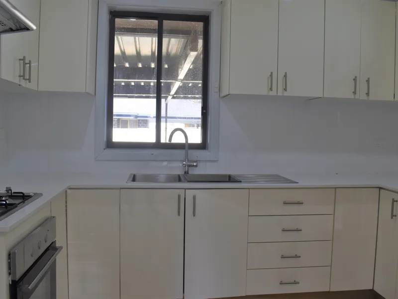 Gorgeous Brick Completely Renovated Family Home