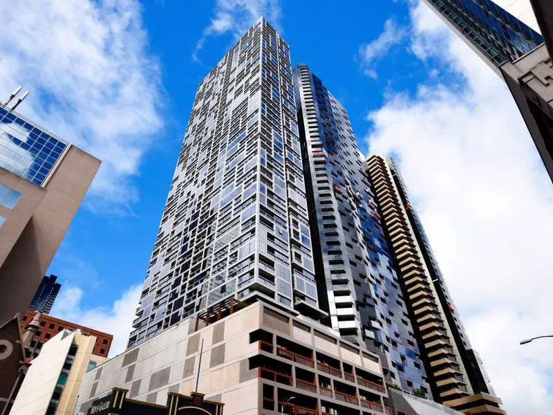 furnished 1 Bedroom Apartment available now