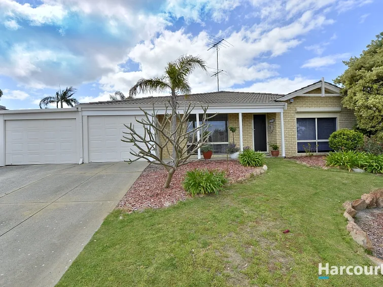 Spacious Family Home