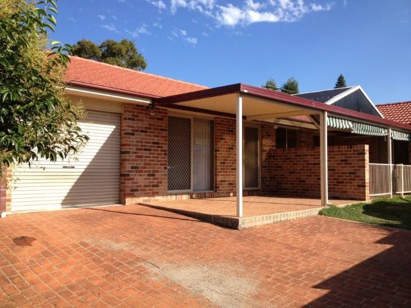 Low Maintenance Home!