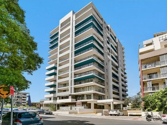 Modern One Bedroom Apartment MUST SELL! (**More photos to come shortly**)