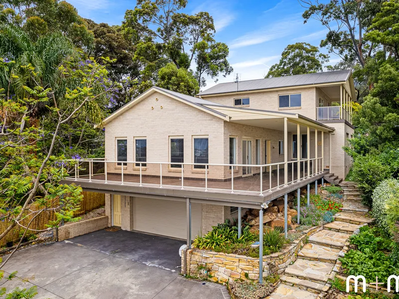 Amazing Home in Perfect Location