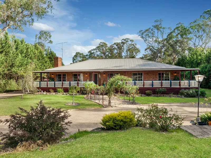 Superb presentation, space and convenience