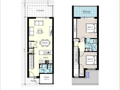 Modern Living at its Best