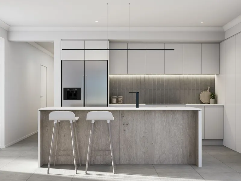 FANTASTIC FIRST HOME FOR A COUPLE WANTING TO START A FAMILY