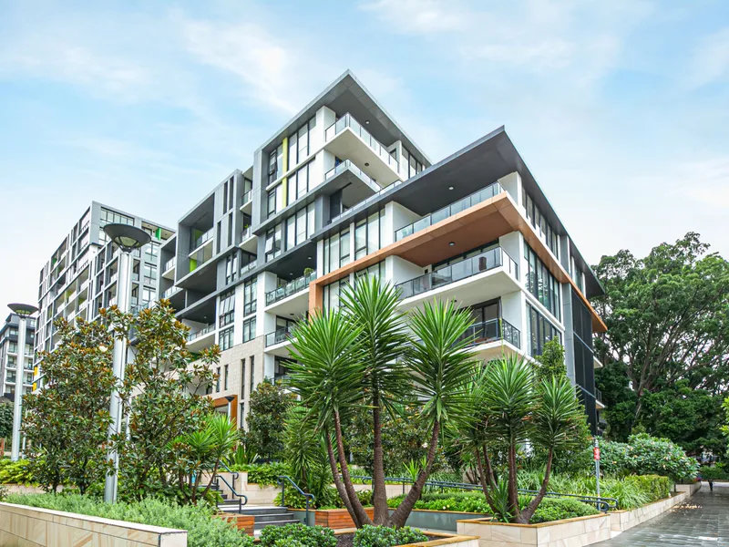 WATER VIEWS┃LARGE LIVING AREA┃ NATURAL CROSS AIR FLOW