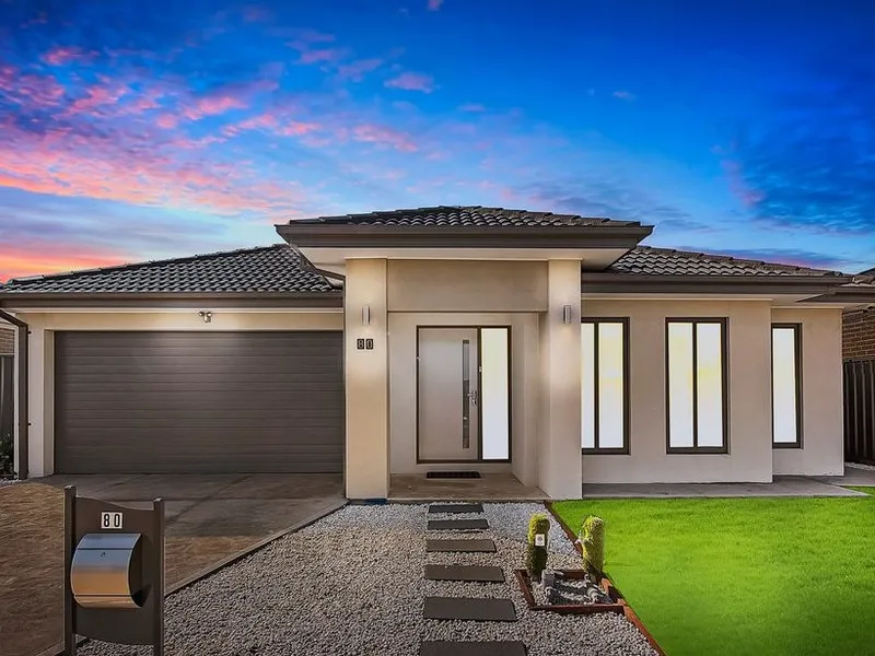 TICKS ALL THE BOXES!!