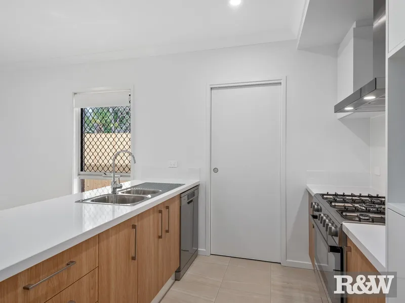 Beautiful Family Home