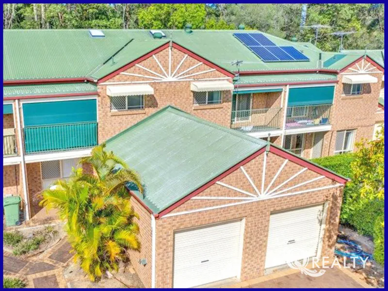 Walk to John Paul College!