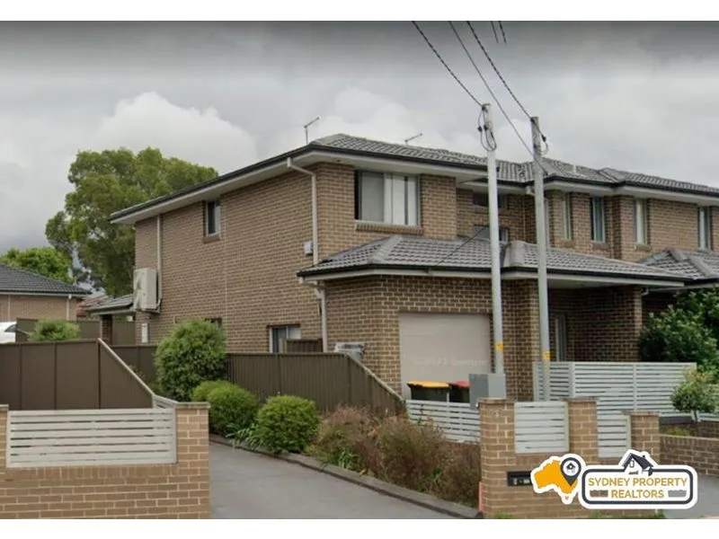 Discover Your Ideal Family Home in South Wentworthville!