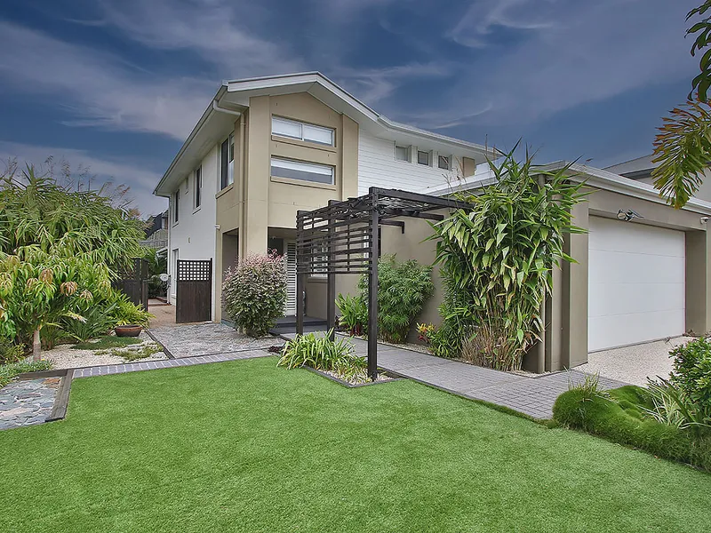 Truly one of a kind - You won't want to miss this!